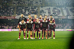 Salernitana - Cosenza 0-0 12-01-2026