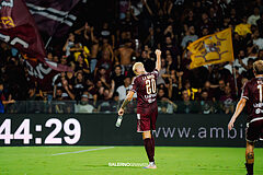 Salernitana - Potenza 4-2 Serie C Sky Wi-Fi 2026/27 11.09.2026