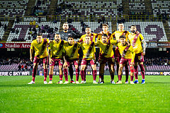 Salernitana - Team Altamura 2-1 23-03-2026