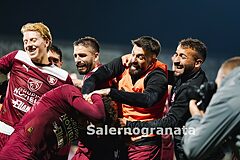 Salernitana - AZ Picerno 2-1 19-04-2026