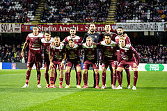 Salernitana - Potenza 23-11-2025 15a giornata Serie C Sky WiFi 2025/2026