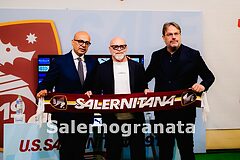 Conferenza Stampa Serse Cosmi 26/02/2026