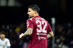 Salernitana - Giugliano 1-1 01-02-2026