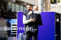 Salernitana - Benevento 0-1 06-04-2026