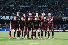 Salernitana - Bari 2-1 Serie C Sky Wi-Fi 2026/27 04.10.2026