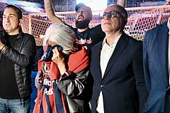 Taranto-Novoli 3-0 (Franco Capriglione)