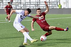 Taranto-Taurisano 1-0 (Franco Capriglione)