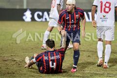 Taranto-Altamura 1-2 (Massimo Todaro)