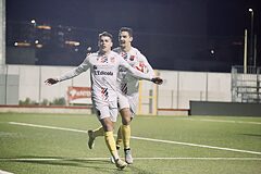 Taranto-Gallipoli 1-0 (Franco Capriglione / Coppa Italia)