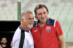 Messina-Taranto 4-1 (Massimo Todaro)