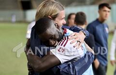 Taranto-Trapani 0-0 (Massimo Todaro)