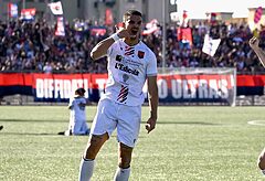 Taranto-Apice 3-1 (Franco Capriglione)