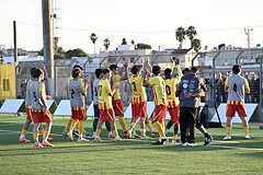 Brilla Campi-Taranto 3-0 (Franco Capriglione)