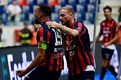 Taranto-Ugento 3-1 (11/10/26 - Capriglione)