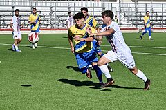 Coppa Italia: Taranto-Ostuni 1-1 (Franco Capriglione)