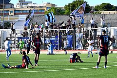 Taranto-Gladiator 1-2 (Franco Capriglione)