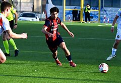 Taranto-Brilla Campi 4-0 (Franco Capriglione)