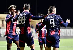 Taranto-Virtus Mola 9-0 (Franco Capriglione)