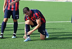 Taranto-Cosmano 2-2 (Franco Capriglione)