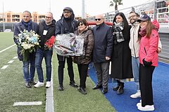 Taranto-Atletico Racale 2-1 (Franco Capriglione)