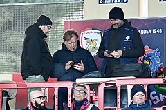 Canosa-Taranto 0-0 (Franco Capriglione)