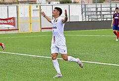 Taranto-Acquaviva 5-1 - Coppa (Franco Capriglione)