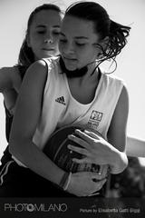 adidas Playground Milano League 2019