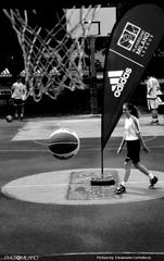 adidas Playground Milano League 2018
