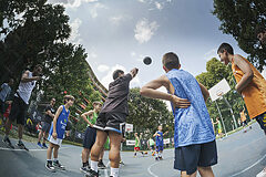Minibasket